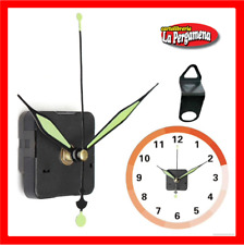 Nuovo Meccanismo Movimento