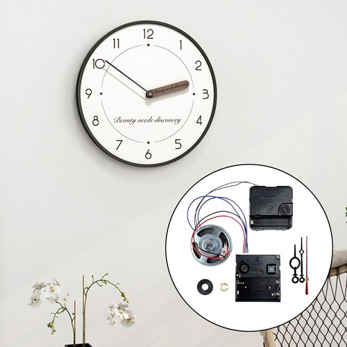 Meccanismo per orologio - orologio, da