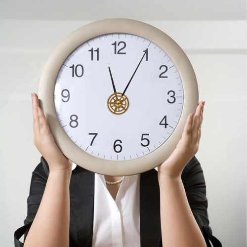 Meccanismo per orologio da - ,