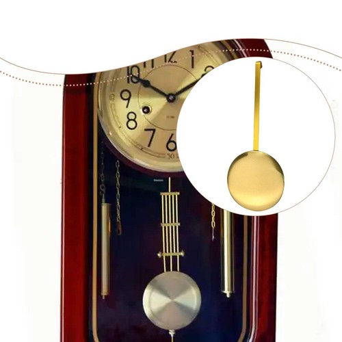 Meccanismo per orologio - , a