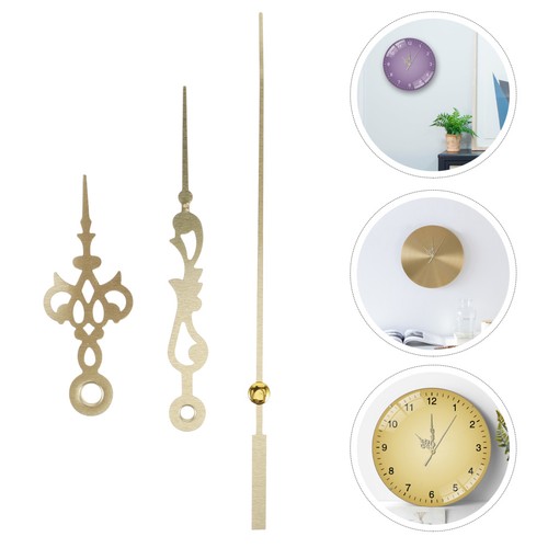 Lancette per orologio da - lancette,
