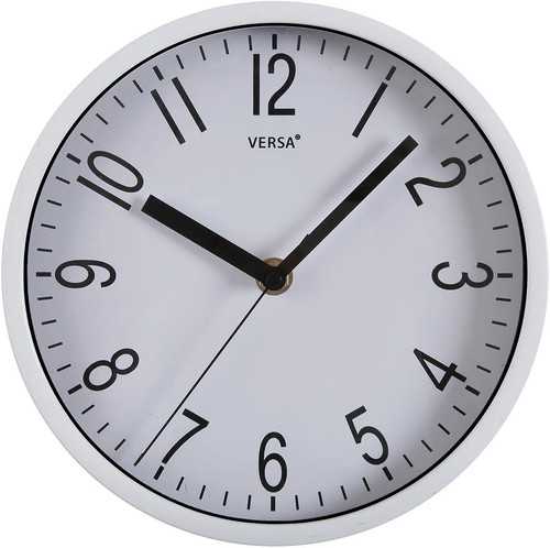 Raven orologio parete - da,