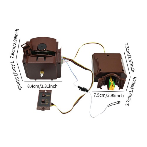 Movimento per orologio - , da