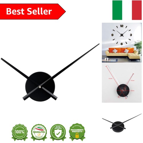 Timelike lancette con - lancette,