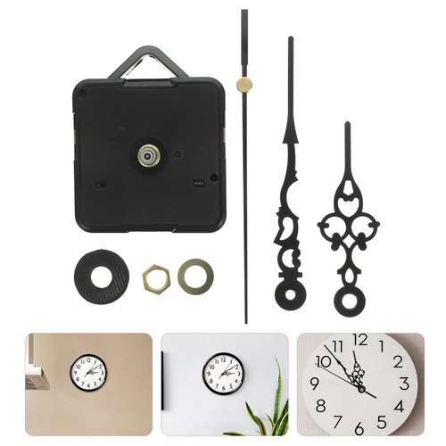 Meccanismo dell orologio per - ,