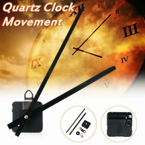 Kit meccanismo orologio - , da