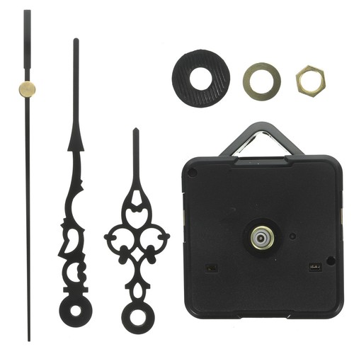 Meccanismo dell orologio - meccanismo, dell'orologio