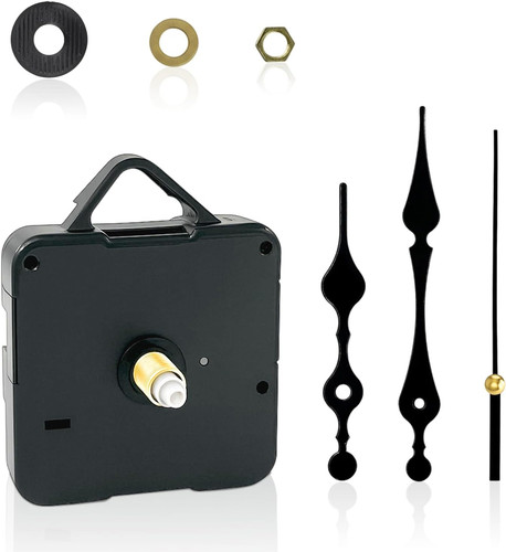 Meccanismo orologio parete - orologio,