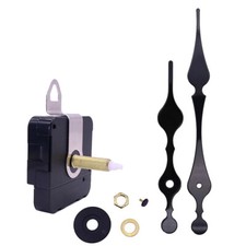 Meccanismo Dell'orologio Al