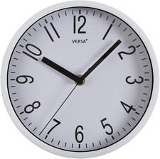 Raven Orologio Da Parete