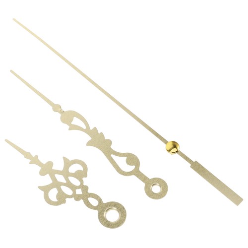 Lancette per orologio da - ,