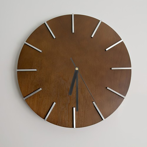 Meccanismo orologio parete - da,