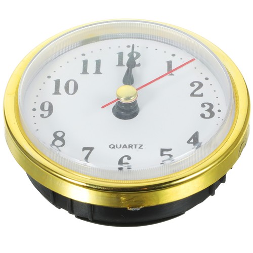 Meccanismo orologio parete - orologio,