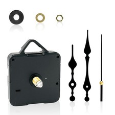 Zeeorymn Meccanismo Orologio