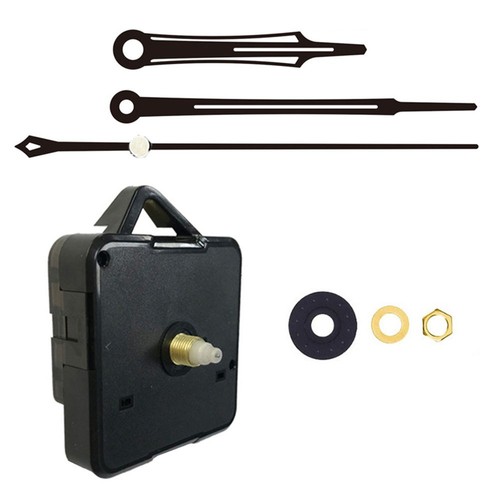 Kit meccanismo orologio - kit,
