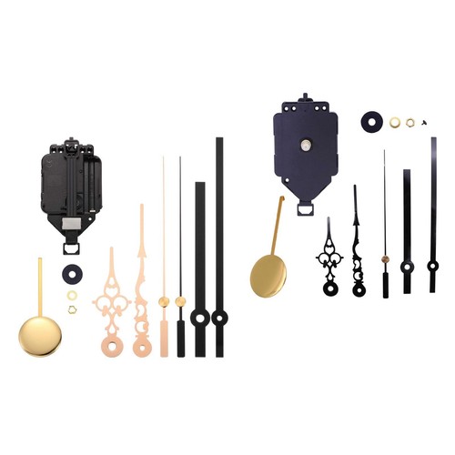 Kit per meccanismo - di, orologio