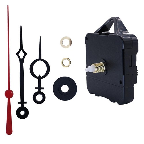 Meccanismo per orologio - , da