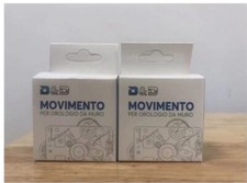 MECCANISMO MECCANISMI PER