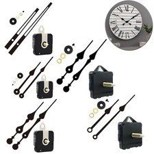 Meccanismo Orologio Quarzo