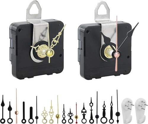 Pezzi ingranaggio orologio - 2,