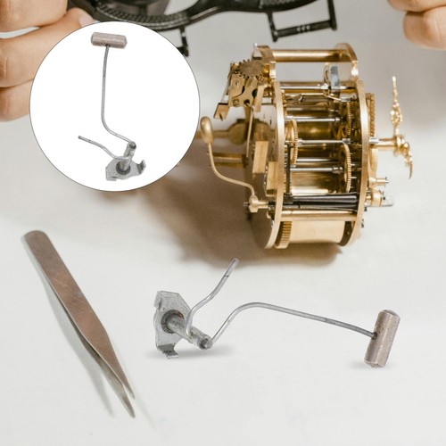 Meccanismi orologi meccanismo - meccanismi,