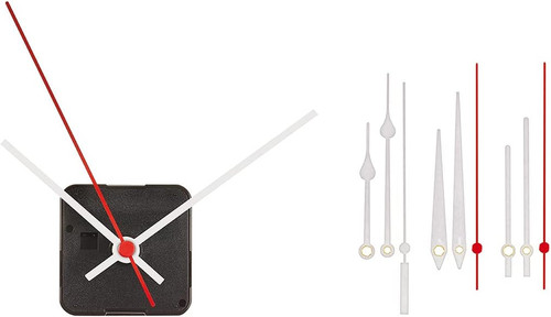 Dostmann meccanismo orologio - dostmann,