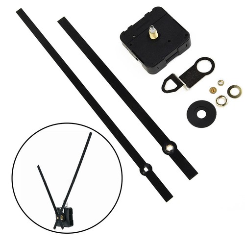 Kit meccanismo orologio - , da
