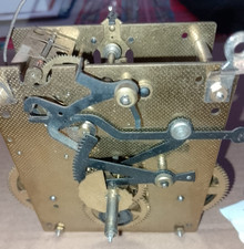 JUNGHANS W 748 MECCANISMO PER