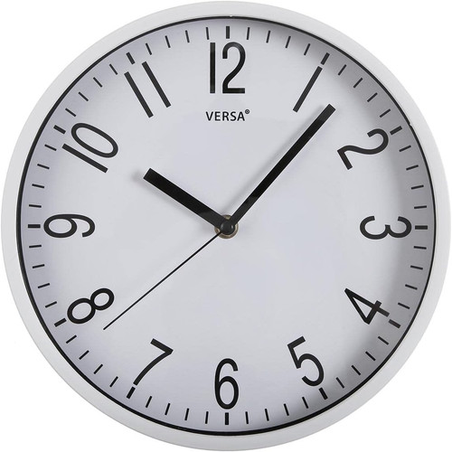 Raven orologio parete - da,