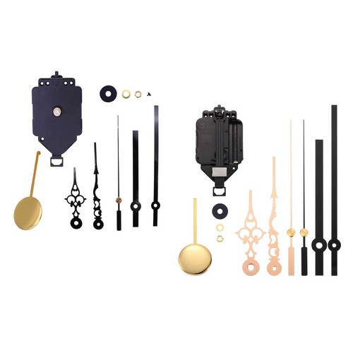 Kit meccanismo per orologio - , da