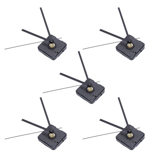 Clock meccanismo kit - clock,