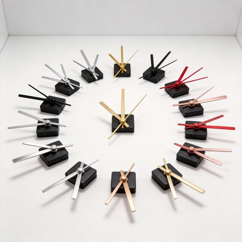 Meccanismo orologio quarzo - meccanismo,