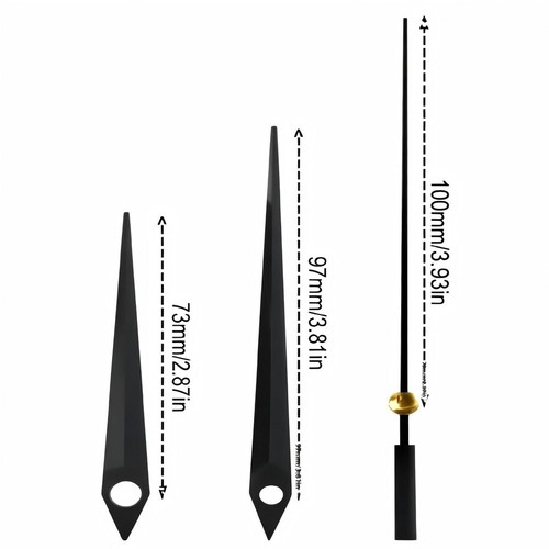 Per orologio parete kit - per,
