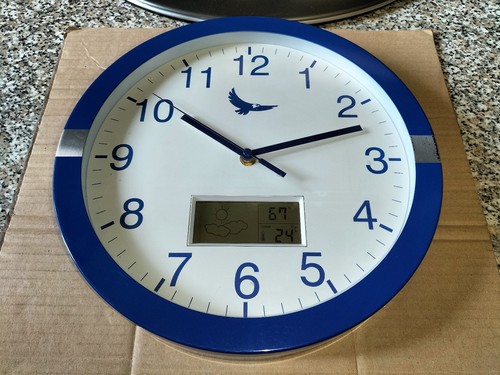 Orologio muro parete con - parete,