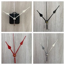 MECCANISMO PER OROLOGIO PARETE